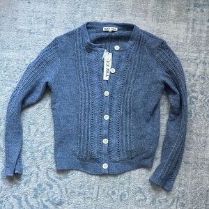 Alex Mill Addison Cardigan